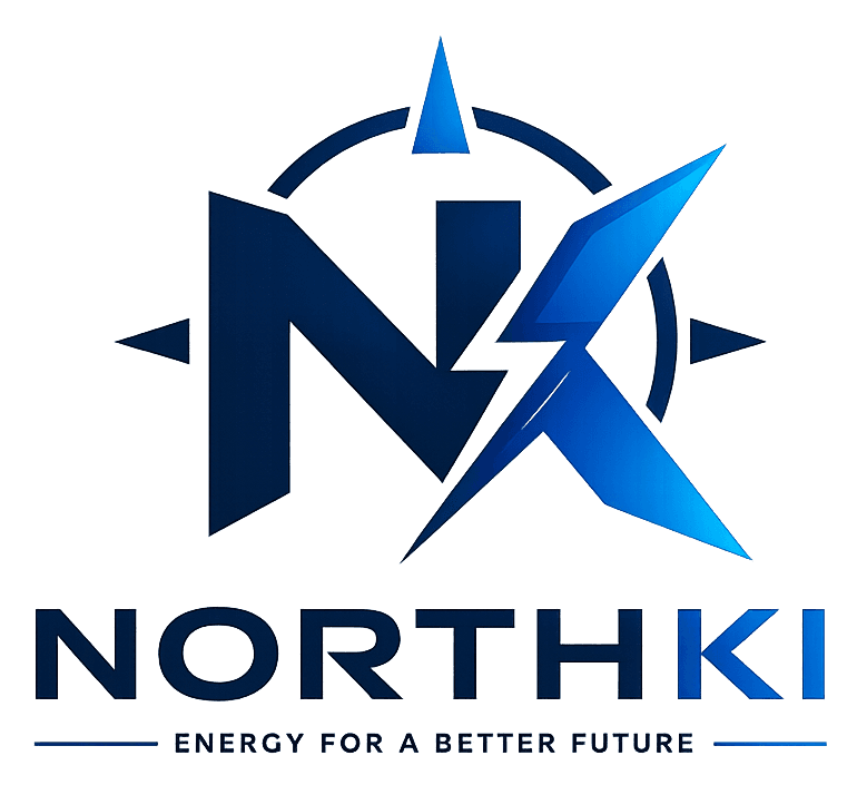 NorthKI logo